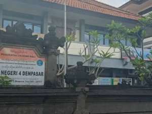 Freehold - Land in premium area Renon Drupadi, Denpasar Timur, Bali lokasi di Denpasar Kota, tersedia melalui melalui situs Olx