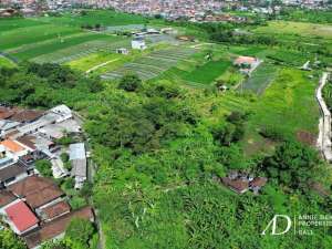 FREEHOLDLEASEHOLD LAND OPPORTUNITY IN PADONAN - CANGGU lokasi di Kab. Badung, tersedia melalui melalui situs Olx