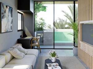 Freehold luxury penthouse in Balangan - Uluwatu your dream penthouse await lokasi di Kab. Badung, tersedia melalui melalui situs Olx