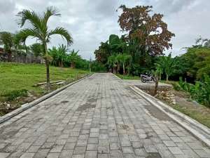 Freehold - Premium Land Available for Sale In Canggu lokasi di Kab. Badung, tersedia melalui melalui situs Olx