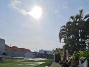 Freehold - Prime 300 sqm Residential Land with Rice Field View, Walking Distance to the Beach in Canggu, Bali lokasi di Kab. Badung, tersedia melalui melalui situs Olx