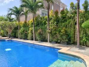 Freehold - RAREHighly Profitable 27 Bedroom Villa In Canggu Bali lokasi di Kab. Badung, tersedia melalui melalui situs Olx