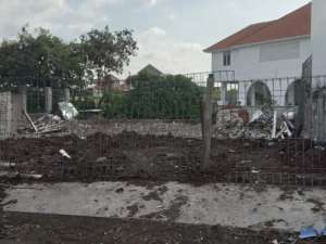 Freehold - Rare Land Plot with RiverRice Field View for Sale Canggu lokasi di Kab. Badung, tersedia melalui melalui situs Olx