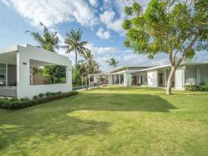 Freehold - Timeless Tropical Villa with Sophisticated Charm in Umalas lokasi di Kab. Badung, tersedia melalui melalui situs Olx