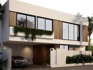 FREEHOLD VILLA JL. SEKARSARI 10 MENIT DARI PANTAI SANUR BALI lokasi di Denpasar Kota, tersedia melalui melalui situs Olx