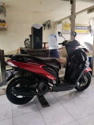Jual bekas Frigo 125 CC thn 2020 cash. Bali dharma .motor,lokasi di Kab. Badung