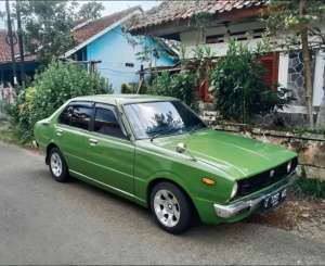 Jual bekas Fs corolla ke 30 th 78,lokasi di Tasikmalaya Kab.