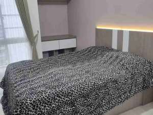 Full FurnishApartemen Bale Hinggil Full Furnish lokasi di Surabaya Kota, tersedia melalui melalui situs Olx