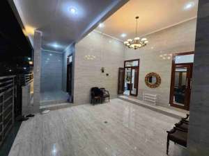 Full Furnished, Bukit Sari Gombel, Dekat Masjid lokasi di Semarang Kota, tersedia melalui melalui situs Olx