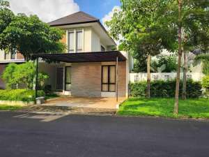 Full Furnished, Hilago BSB City, Baru Siap Huni lokasi di Semarang Kota, tersedia melalui melalui situs Olx