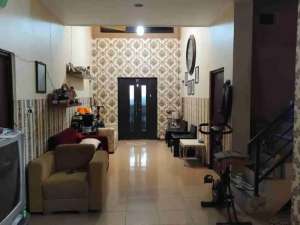 Full Furnished, Perum Jati Raya Indah Banyumanik, Siap Huni lokasi di Semarang Kota, tersedia melalui melalui situs Olx