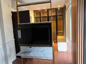 FULL FURNISHED Rumah Cantik Golden Stone - Tipe Aquamarine, Serpong Legok lokasi di Tangerang Kab., tersedia melalui melalui situs Olx