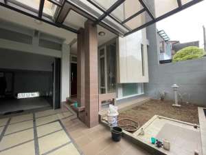 Full Furnished, Rumah Telaga Bodas Gajahmungkur Semarang lokasi di Semarang Kota, tersedia melalui melalui situs Olx