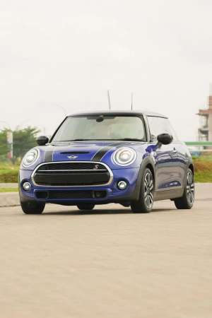 Jual bekas Full OptMini Cooper 2.0 3 Doors Turbo F56 2019,lokasi di Jakarta Selatan