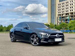 Jual bekas FULL OPTIONMercedes Benz Mercy A200 V177 W177 Progressive Line 2022,lokasi di Jakarta Pusat