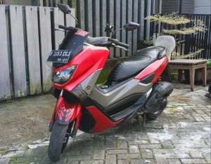 Jual bekas Full Orsinil Mesin Segel,lokasi di Tangerang Selatan Kota