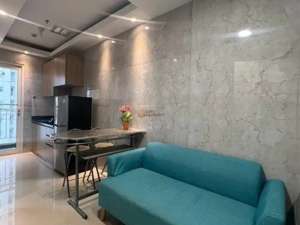 Furnish Cozy 1BR Madison Park ApartmentDekat Central Park MallNeo Soho Mall lokasi di Jakarta Barat, tersedia melalui melalui situs Olx