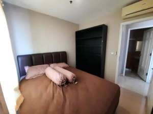 Furnished Apartemen FrenchWalk 2BR Tower Lyon Garden MOI Kelapa Gading lokasi di Jakarta Utara, tersedia melalui melalui situs Olx