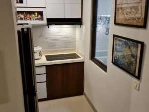 FURNISHED DIjual Rumah Avezza Mozia BSD CITY lokasi di Tangerang Kab., tersedia melalui melalui situs Olx