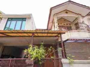 ga banjir siap huni 6km di komplek Bintara lokasi di Bekasi Kota, tersedia melalui melalui situs Olx