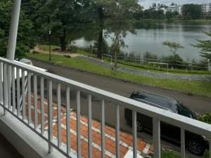 Gading Serpong Rumah Baru View Danau lokasi di Tangerang Kab., tersedia melalui melalui situs Olx