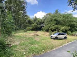 GAK SAMPAI 200 JUTATanah Belakang Pemda Sleman lokasi di Sleman Kab., tersedia melalui melalui situs Olx