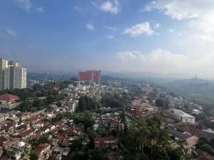 Galeri Ciumbuleuit Apartment 2 Type 2 Bedroom lokasi di Bandung Kota, tersedia melalui melalui situs Olx