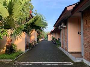 Gambuh88 Homestay Murah dan Nyaman di Daerah Jl Kaliurang km 8 Sleman lokasi di Sleman Kab., tersedia melalui melalui situs Olx