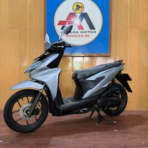 Jual bekas GARANSI 1TH NEW BEAT DELUXE 2025 CASH KREDIT TUKAR TAMBAH ISTIMEWA,lokasi di Depok Kota