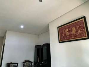 Garden Dian Regency Juanda Pondok Chandra lokasi di Sidoarjo  Kab., tersedia melalui melalui situs Olx