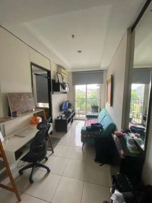 Gardenia Boulevard lokasi di Jakarta Selatan, tersedia melalui melalui situs Olx