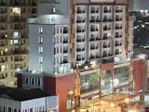 Gardenia Boulevard Apartemen 2 Br Full Furnished Di Pejaten lokasi di Jakarta Selatan, tersedia melalui melalui situs Olx