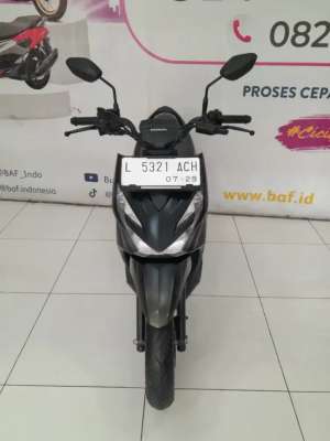 Jual bekas GAS MIN HONDA BEAT 2024,lokasi di Surabaya Kota