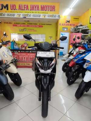 Jual bekas Gaspol GanHonda Beat Cbs th 2025,lokasi di  