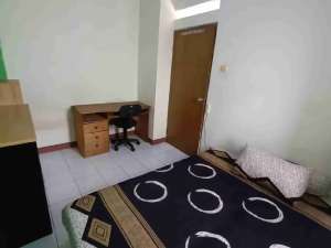 Gateway Cicadas A Yani Apartemen 2br Semi Furnished lokasi di Bandung Kota, tersedia melalui melalui situs Olx