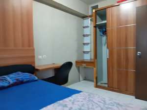 Gateway Cicadas Ahmad Yani Apartment 2br Luas 40 lokasi di Bandung Kota, tersedia melalui melalui situs Olx