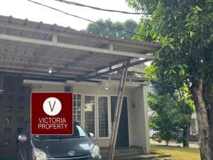 GD088 Dijual Rumah furnished dengan tanah Luas di Cibubur Country lokasi di Bogor Kab., tersedia melalui melalui situs Olx