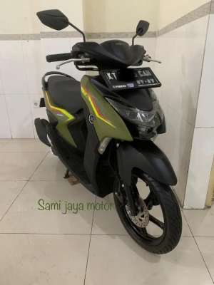 Jual bekas Gear tahun 2022,lokasi di Balikpapan Kota