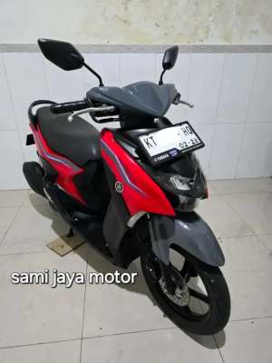 Jual bekas Gear tahun 2023,lokasi di Balikpapan Kota