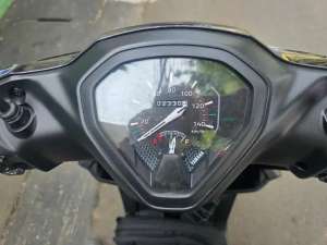 Jual bekas Gear Ultima 2025,lokasi di Jakarta Pusat