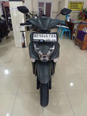 Jual bekas Gear Ultima new,lokasi di  ,Surakarta Kota