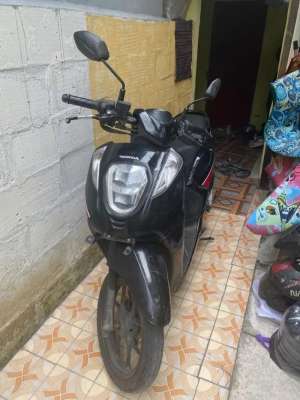 Jual bekas Genio 2019 BU,lokasi di  ,Bogor Kota