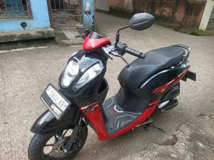 Jual bekas Genio 2023 gress,lokasi di Bekasi Kota