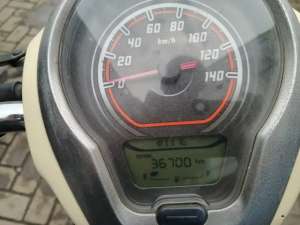 Jual bekas Genio tahun 2020. Ss lengkap,lokasi di Bekasi Kab.