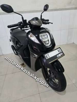 Jual bekas Genio Tahun 2023,lokasi di  