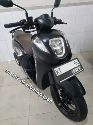 Jual bekas Genio tahun 2024,lokasi di Balikpapan Kota