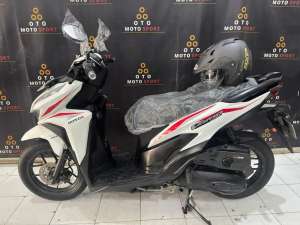 Jual bekas gercep HONDA VARIO ISS 125 2018,lokasi di Jakarta Selatan