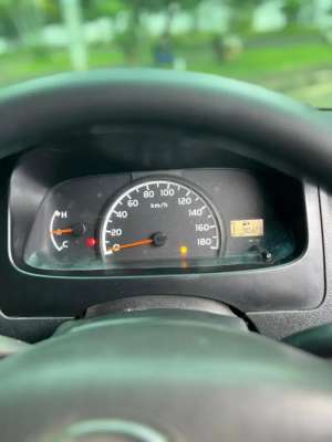 Jual bekas GM blinvan 2018,lokasi di Bandar Lampung Kota