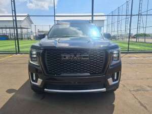 Jual bekas GMC DENALI CEO VIP SEAT 2025,lokasi di Jakarta Pusat