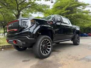 Jual bekas GMC Sierra Harley-Davidson Edition 2026,lokasi di Jakarta Utara